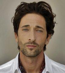 Adrien Brody