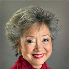 Adrienne Clarkson