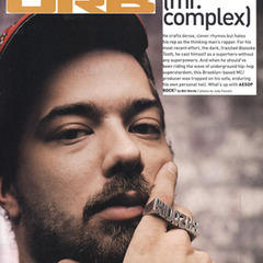 Aesop Rock