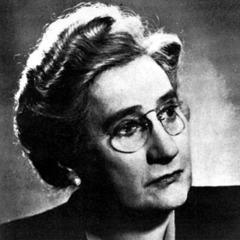 Agnes Macphail