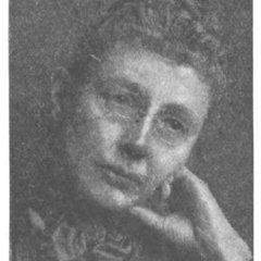 Agnes Repplier