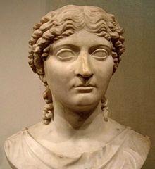 Agrippina the Younger