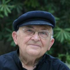 Aharon Appelfeld