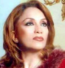 Ahlam Mosteghanemi