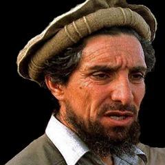 Ahmad Shah Massoud