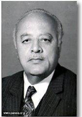 Ahmad Shukeiri