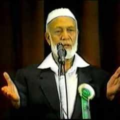 Ahmed Deedat