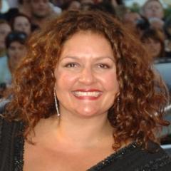 Aida Turturro