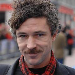 Aidan Gillen