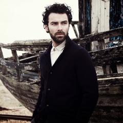 Aidan Turner