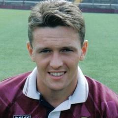 Aidy Boothroyd