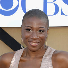 Aisha Hinds