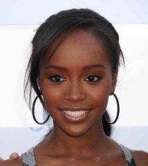 Aja Naomi King