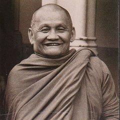 Ajahn Chah