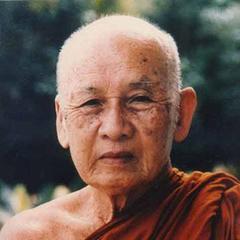 Ajahn Thate