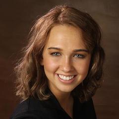 Akiane Kramarik