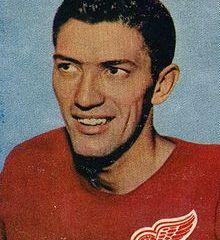 Al Arbour