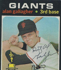 Al Gallagher