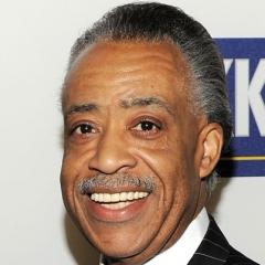 Al Sharpton