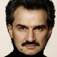 Al-Waleed bin Talal