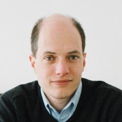 Alain de Botton