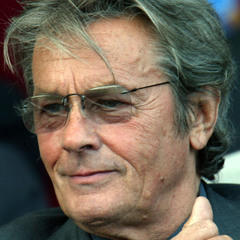 Alain Delon