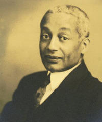 Alain LeRoy Locke