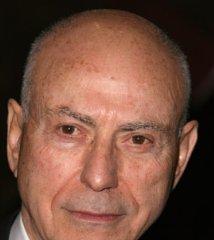 Alan Arkin