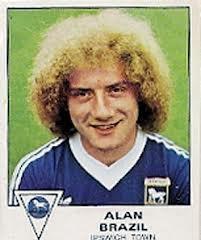 Alan Brazil