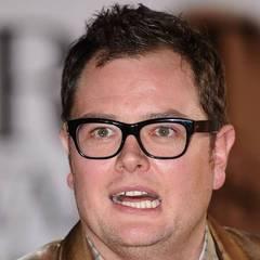 Alan Carr