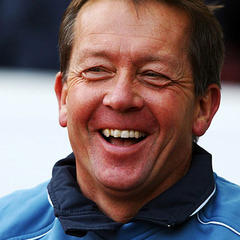 Alan Curbishley