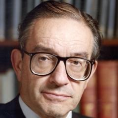 Alan Greenspan