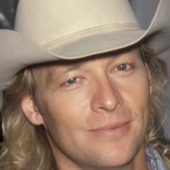 Alan Jackson