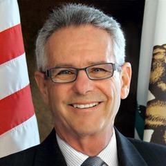 Alan Lowenthal