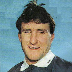 Alan McInally