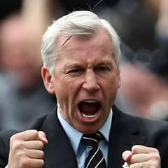 Alan Pardew