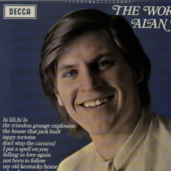 Alan Price