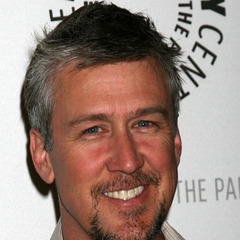 Alan Ruck