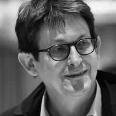 Alan Rusbridger