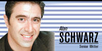 Alan Schwarz