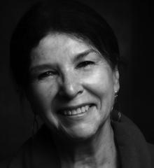 Alanis Obomsawin