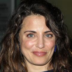 Alanna Ubach