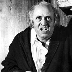 Alastair Sim