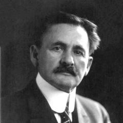 Albert A. Michelson