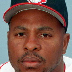 Albert Belle