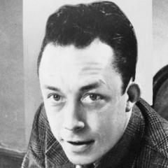 Albert Camus