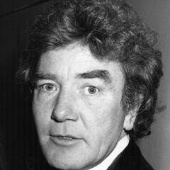 Albert Finney