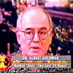 Albert Goldman