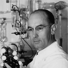 Albert Hofmann