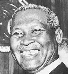 Albert Lutuli